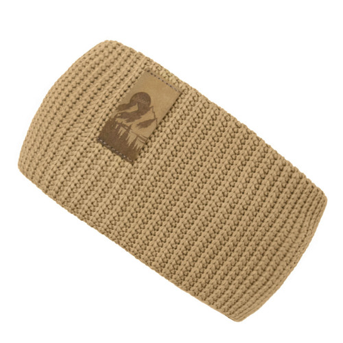 Drexiss čelenka ICE LINE BEIGE