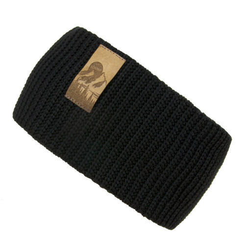 Drexiss čelenka ICE LINE BLACK