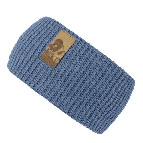 Drexiss čelenka ICE LINE BLUE — foto 1