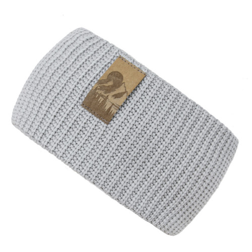 Drexiss čelenka ICE LINE GREY