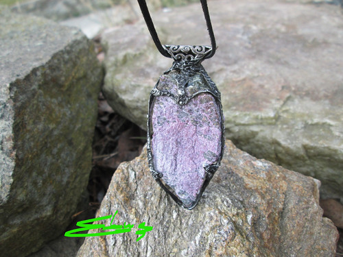 Talisman ,, Nirvána Lásky " — foto 1