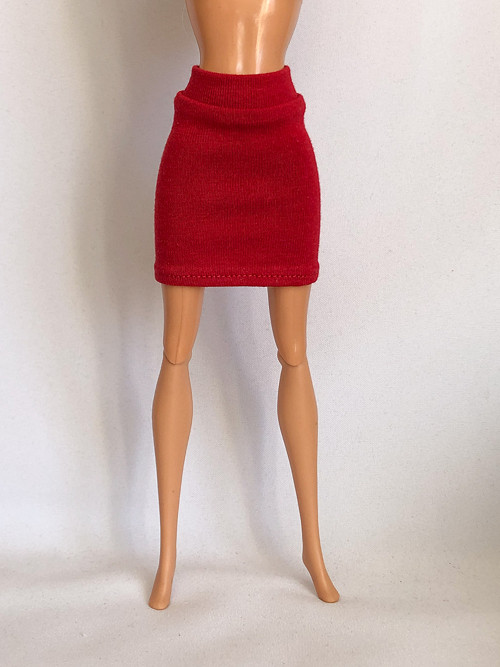 Sukně pro barbie — foto 1