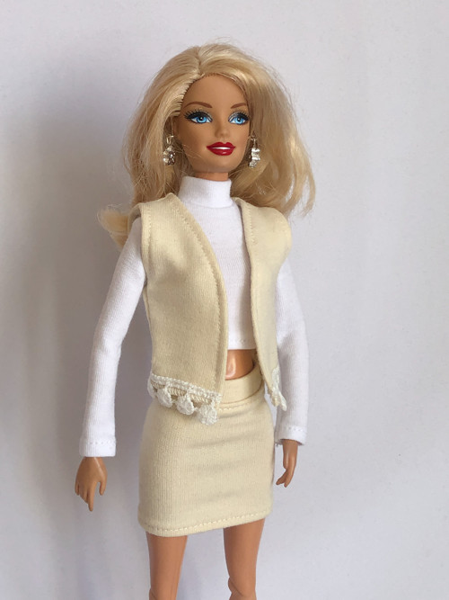 Komplet pro barbie — foto 1