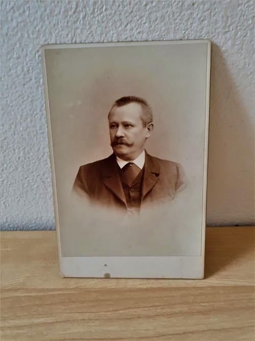 Dörrfeld- kabinetka