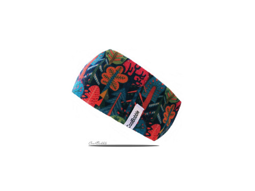 Čelenka CoolBobble - microfleece — foto 1