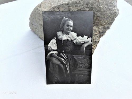 Roska - fotografie — foto 1