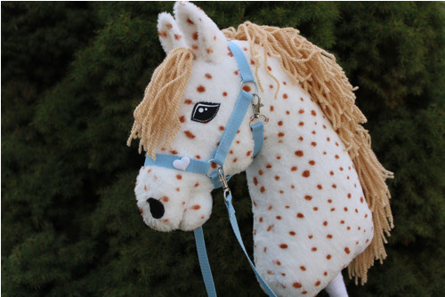 Hobby Horse Merlin — foto 1