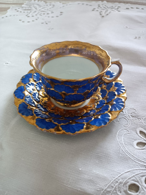 Čajový šálek — foto 1