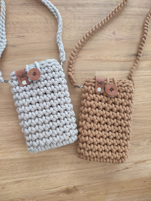 "Mini bag"