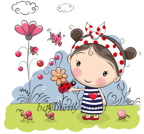 Bavlněný panel DM 150