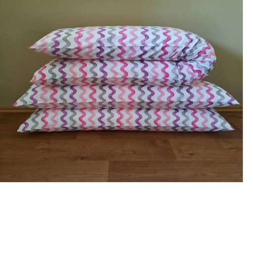 Polštář 100x30cm — foto 1