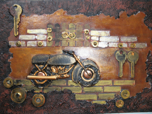 Motorka