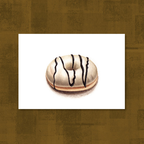 Donut — foto 1