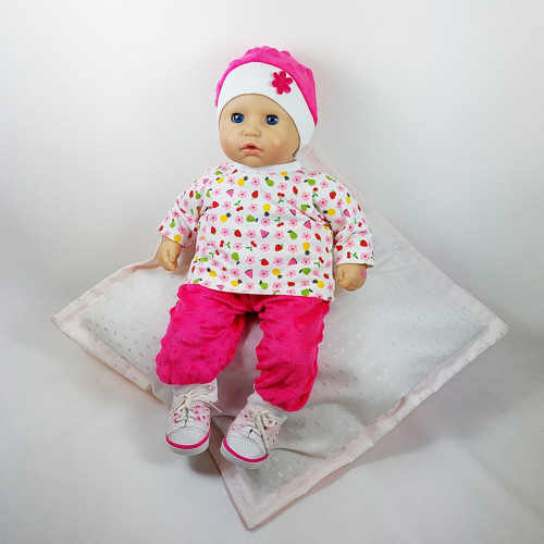 Oblečky pro Annabel 36cm — foto 1