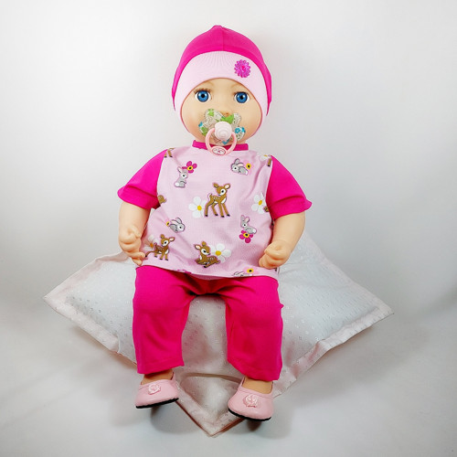 Oblečky pro Annabel 43cm — foto 1