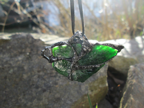 Talisman ,, Průvodce života " — foto 1