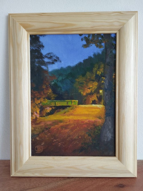 "Večer"