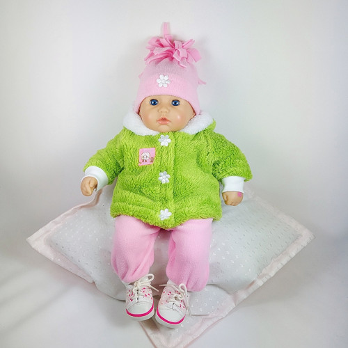 Oblečky pro Annabel 36cm — foto 1