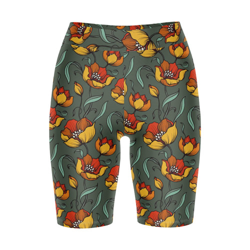 DIZAJNOVÉ KRAŤASY Tulipány žlté