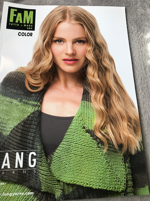 Časopis Lang 2014 1 NJ