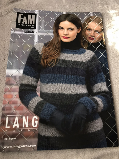 Časopis Lang 2018 zima NJ — foto 1