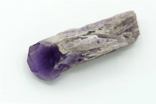 Ametyst špice 6,3 cm