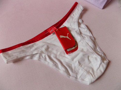Dámské kalhoty značky PUMA — foto 1