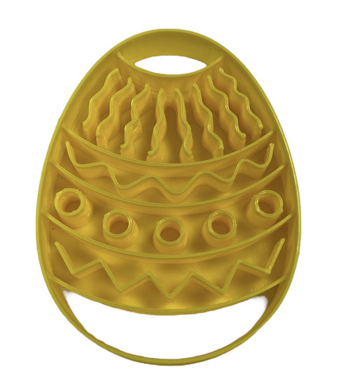 Vykrajovátko vajíčko 1, 7cm a jiné rozměry