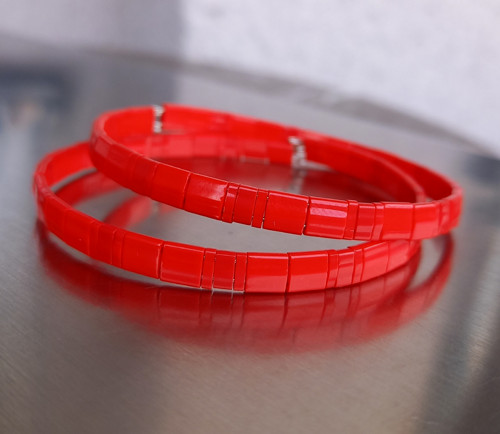 Simply red 5,7 cm