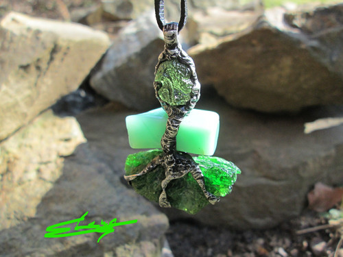 Talisman ,, Šibalba " — foto 1