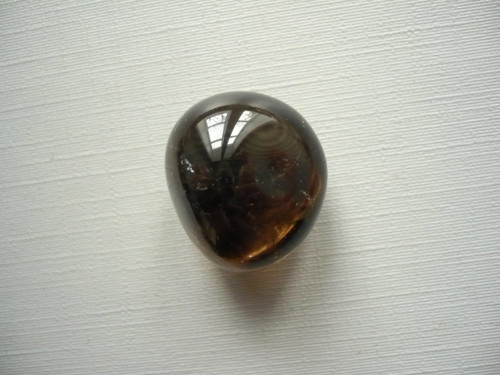 Troml. kámen - záhněda AAA 20 mm, č.13