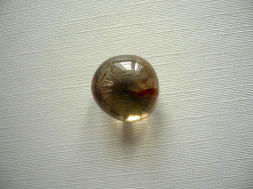 Troml. kámen - záhněda AAA 14 mm, č.67