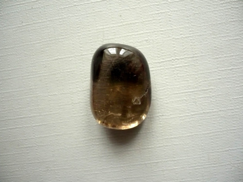 Troml. kámen - záhněda AAA 21 mm, č.84