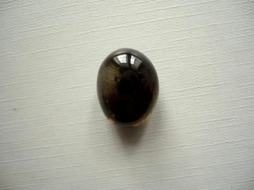 Troml. kámen - záhněda AAA 19 mm, č.96
