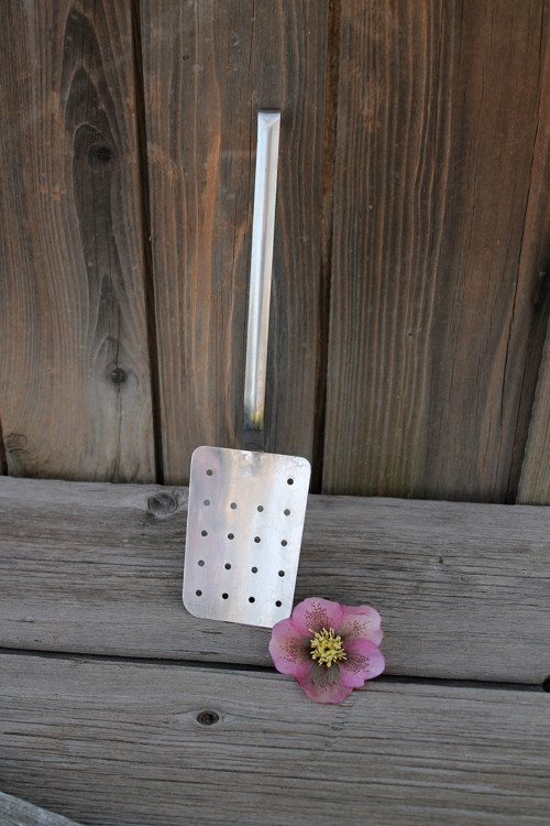 Obracečka 33 cm — foto 1