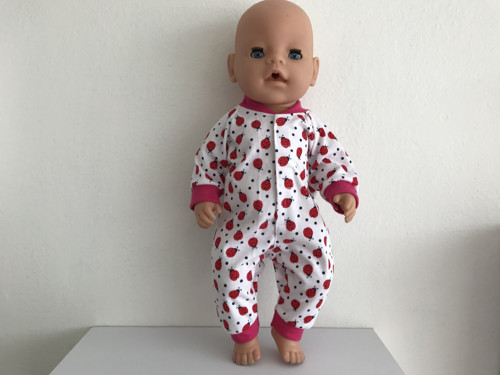Overal pro Baby Born — foto 1