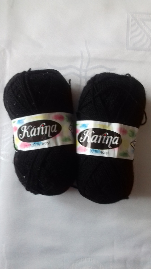 Karina — foto 1