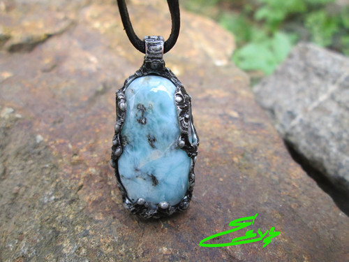 Talisman ,, Andělské dimenze " — foto 1