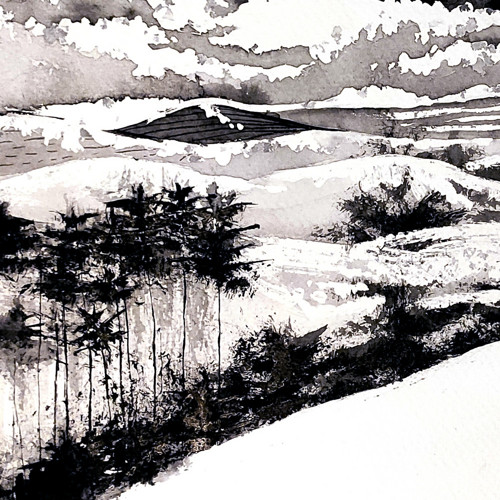 Krajina Jesenicka III