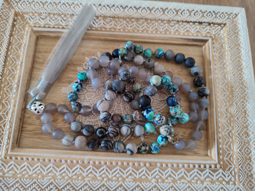 Japa Mala ka'umi