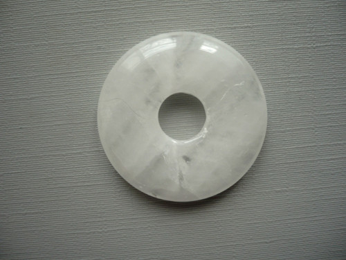 Donut 30 mm - křišťál, č.11f — foto 1