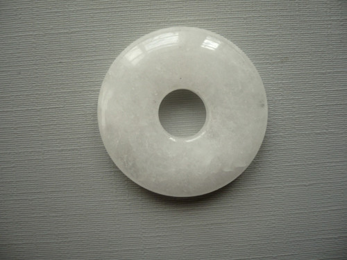 Donut 30 mm - křišťál, č.12f — foto 1