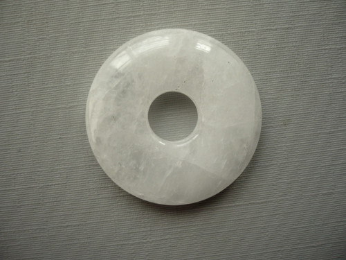 Donut 30 mm - křišťál, č.13f