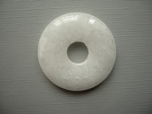 Donut 30 mm - křišťál, č.22f