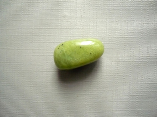 Troml. kámen – nefrit 18 mm, č.40