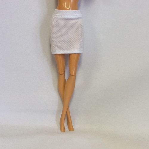 Sukně pro barbie — foto 1