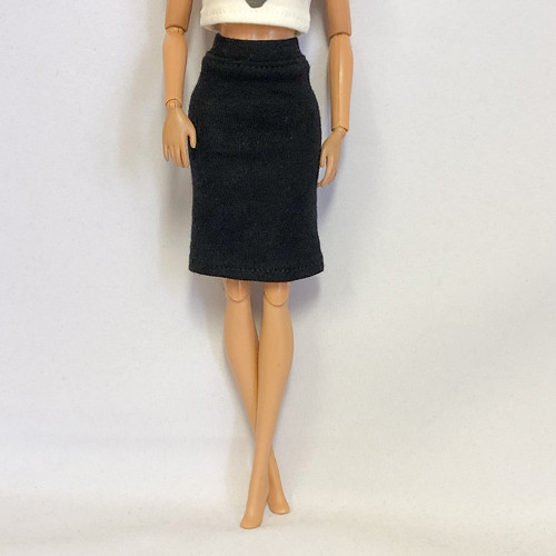 Sukně pro barbie — foto 1