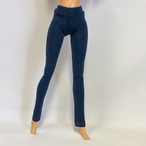 Legíny pro barbie — foto 1