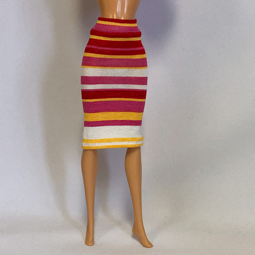 Sukně pro barbie — foto 1