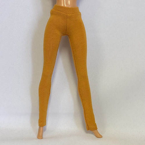 Legíny pro barbie — foto 1